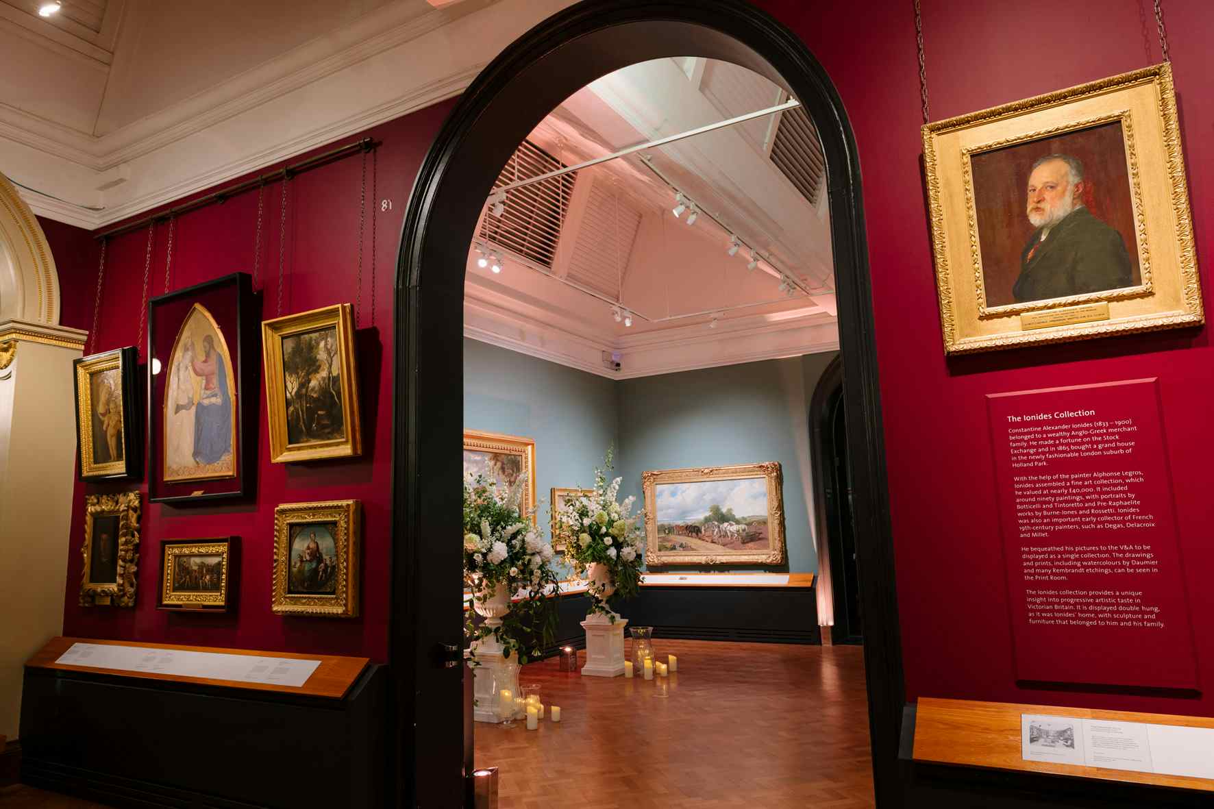 Paintings Galleries 3