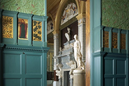 Gamble Room 2