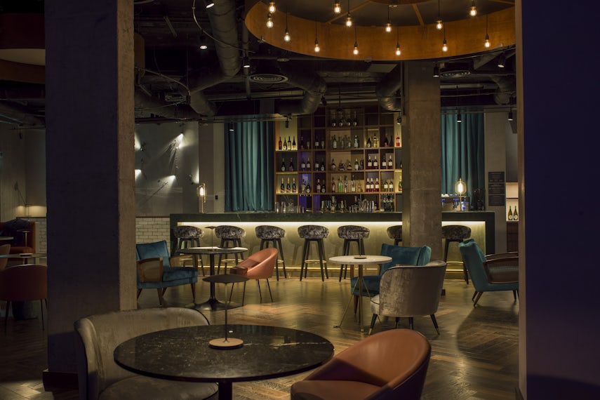 QT Speakeasy 0