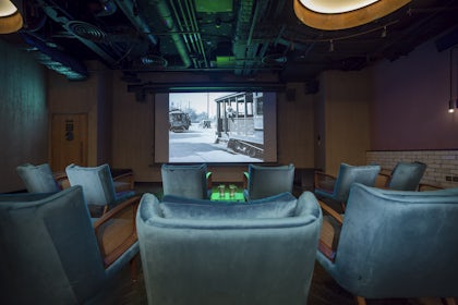 QT Speakeasy 1