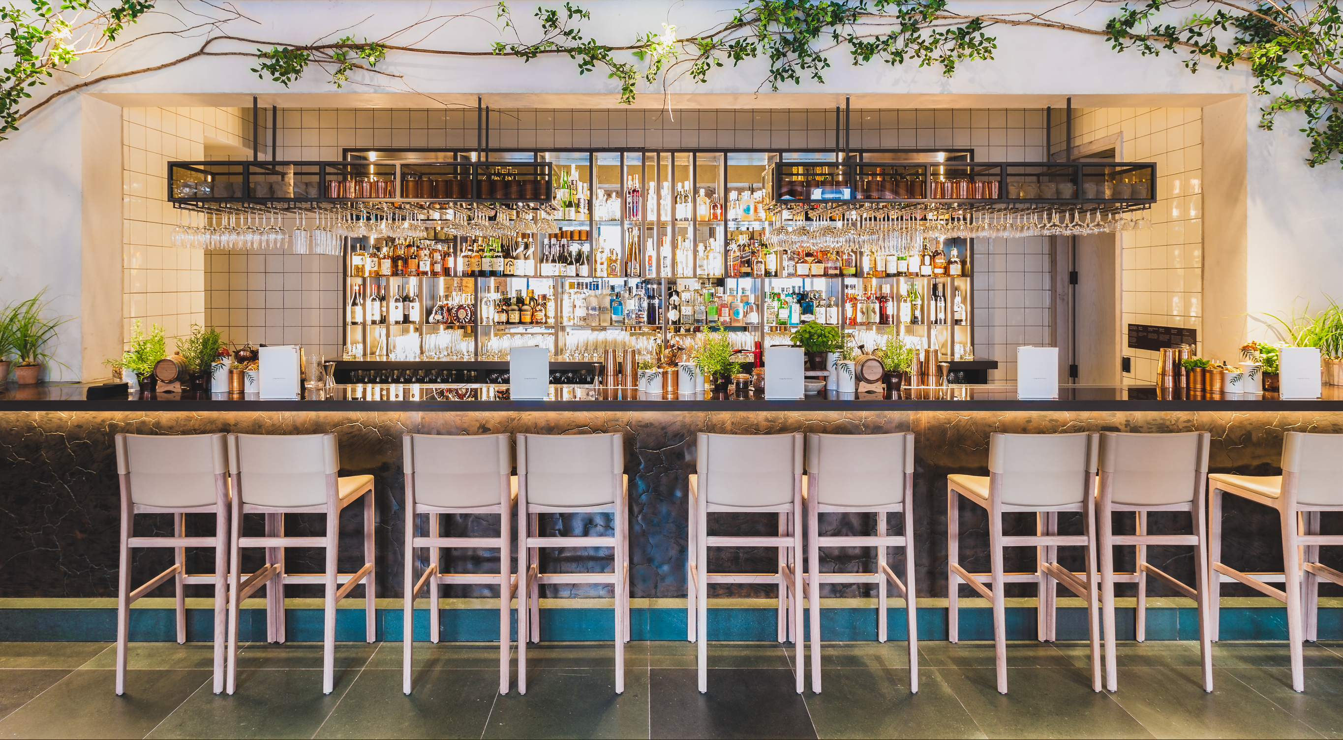 Bloomsbury Street Kitchen  4