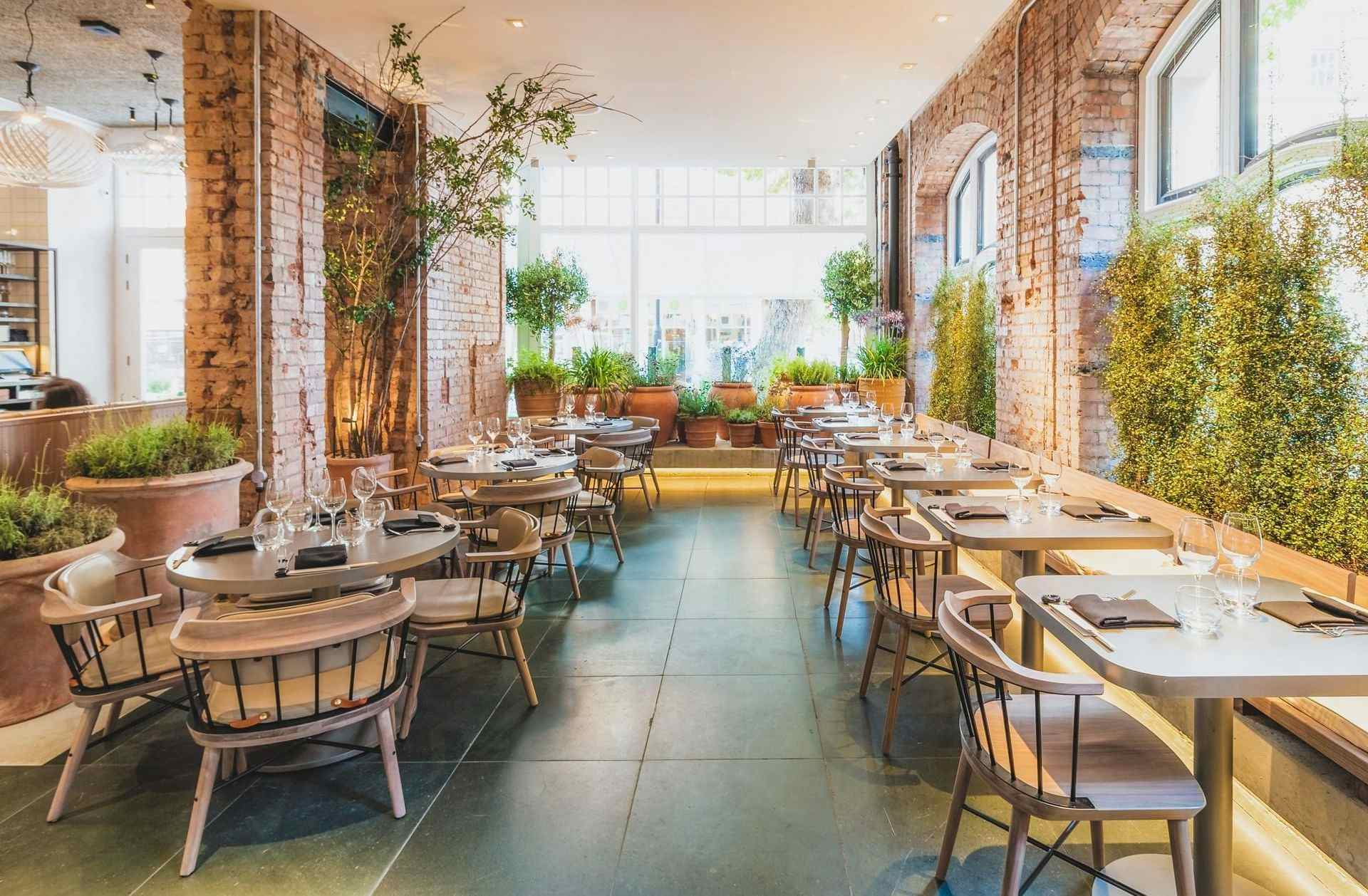 Bloomsbury Street Kitchen  3