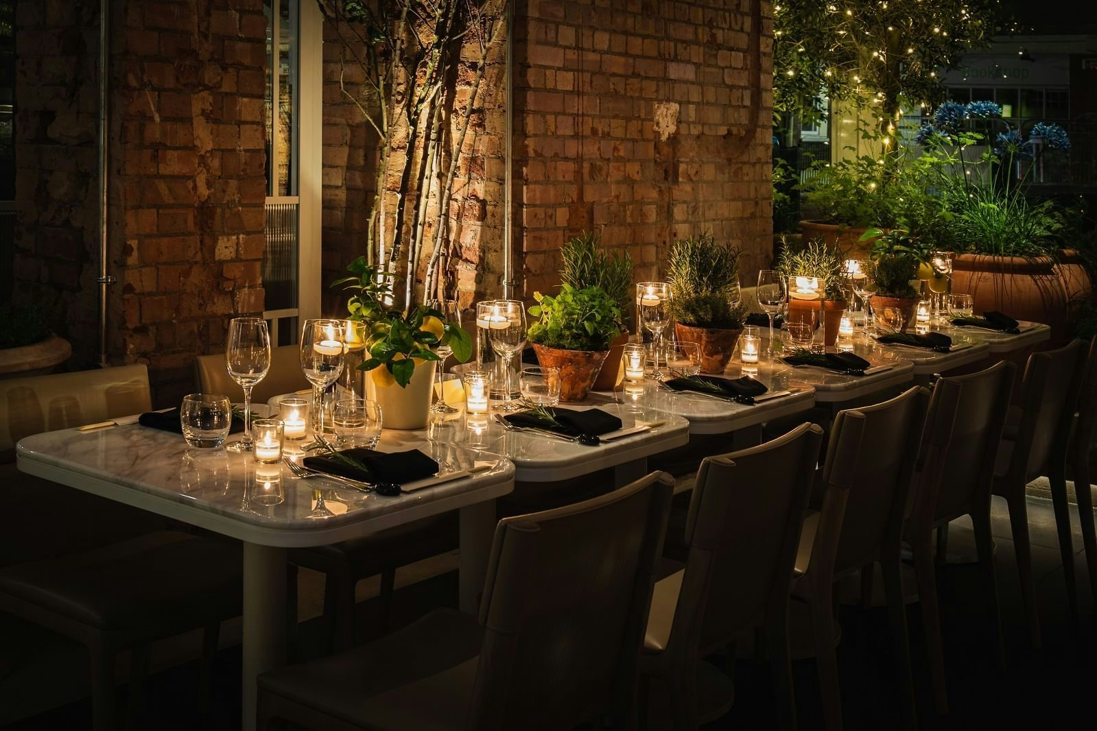 Bloomsbury Street Kitchen 1