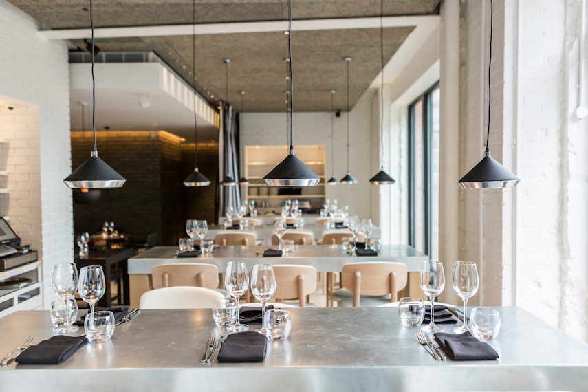 Leicester Square Kitchen 0