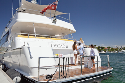 OSCAR 2 3