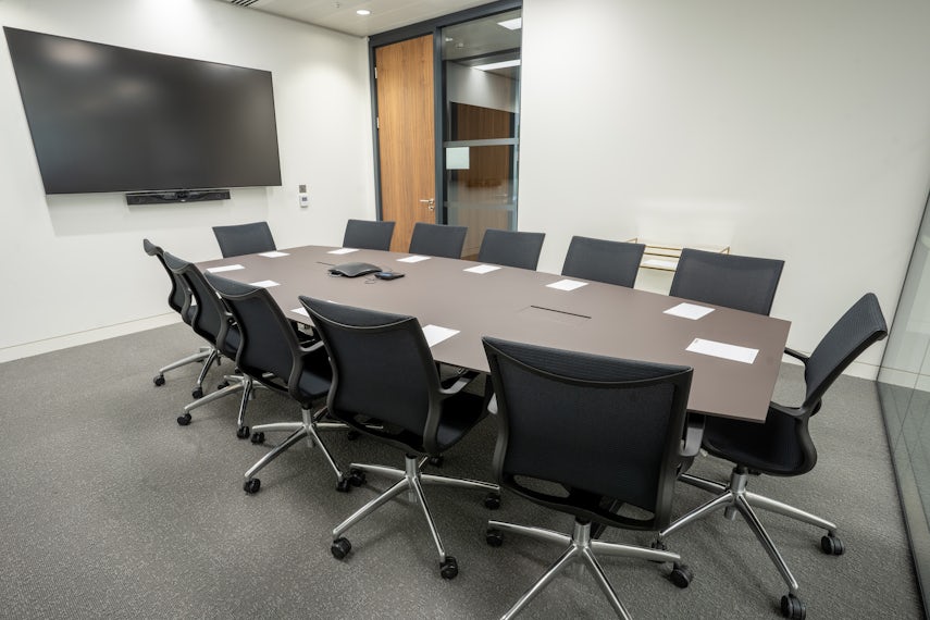 Medium Conference Room 0