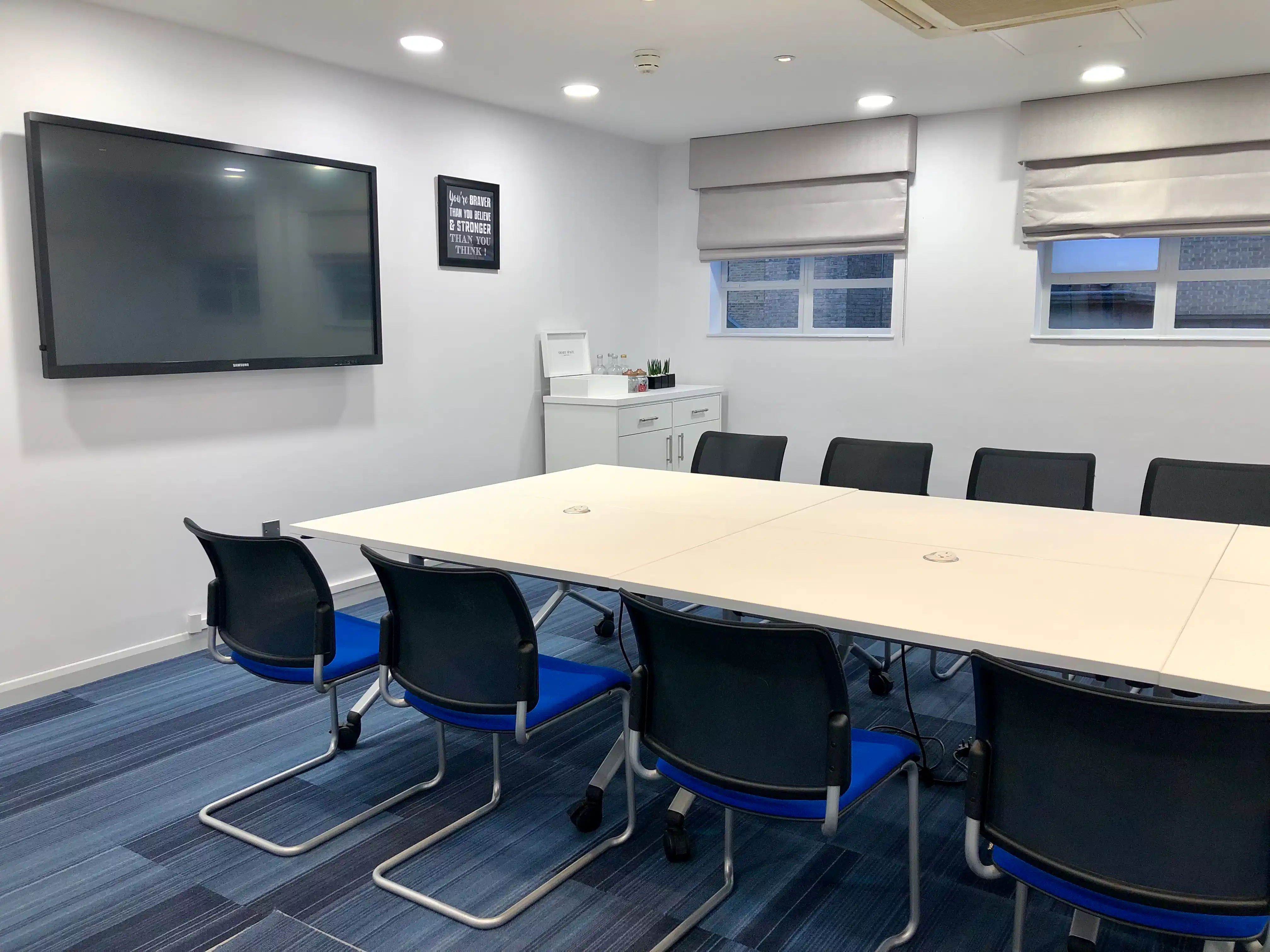 De Vere Grand Connaught Rooms 