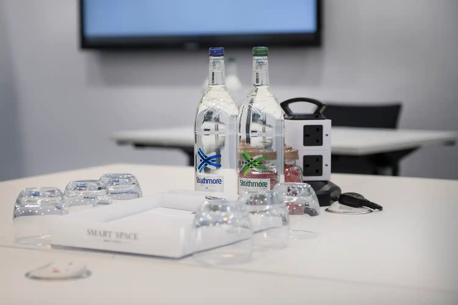 De Vere Grand Connaught Rooms 