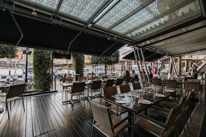 Terrace 2