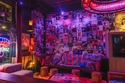 Shrumz Lounge 5