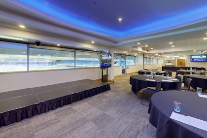 Sir Bobby Robson Suite 2
