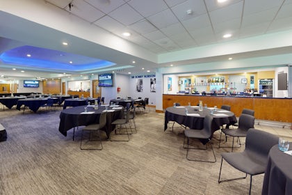 Sir Bobby Robson Suite 3