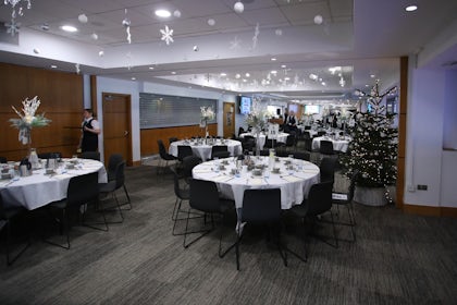 Sir Bobby Robson Suite 1