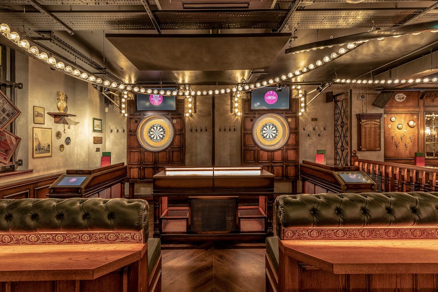 The Snug 0