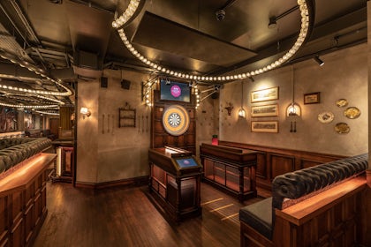 The Snug 2