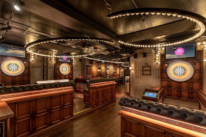 The Snug 1