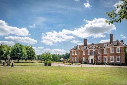 Fitzhamond Suite 8