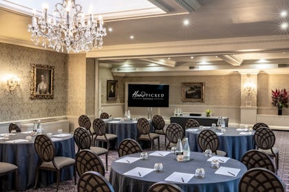 Fitzhamond Suite 1
