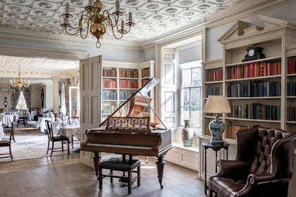 Fitzhamond Suite 3