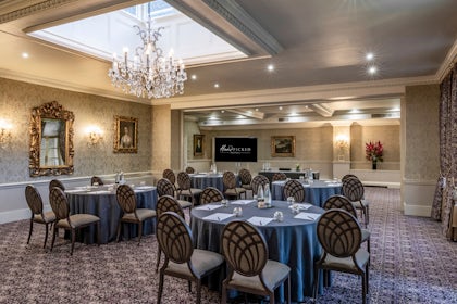 Fitzhamond Suite 4