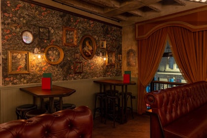 The Marvellous Medicine 2