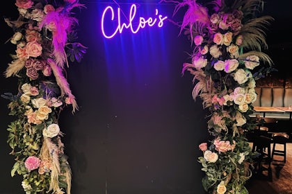 Chloë's Nightclub 1