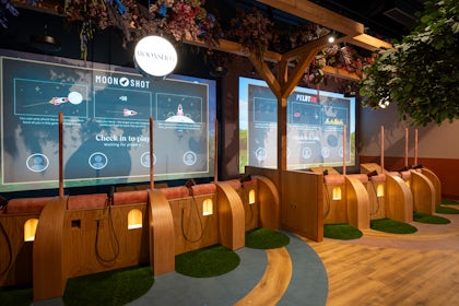 Clays Arcade 3