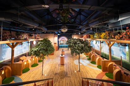 Clays Arcade 1