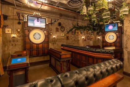 Full Venue Hire 5