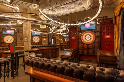 Full Venue Hire 7