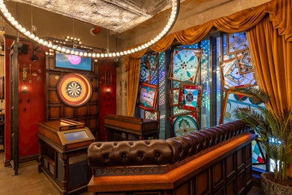 Full Venue Hire 8