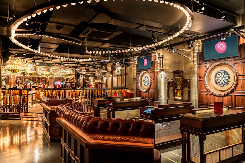 Full Venue Hire 0