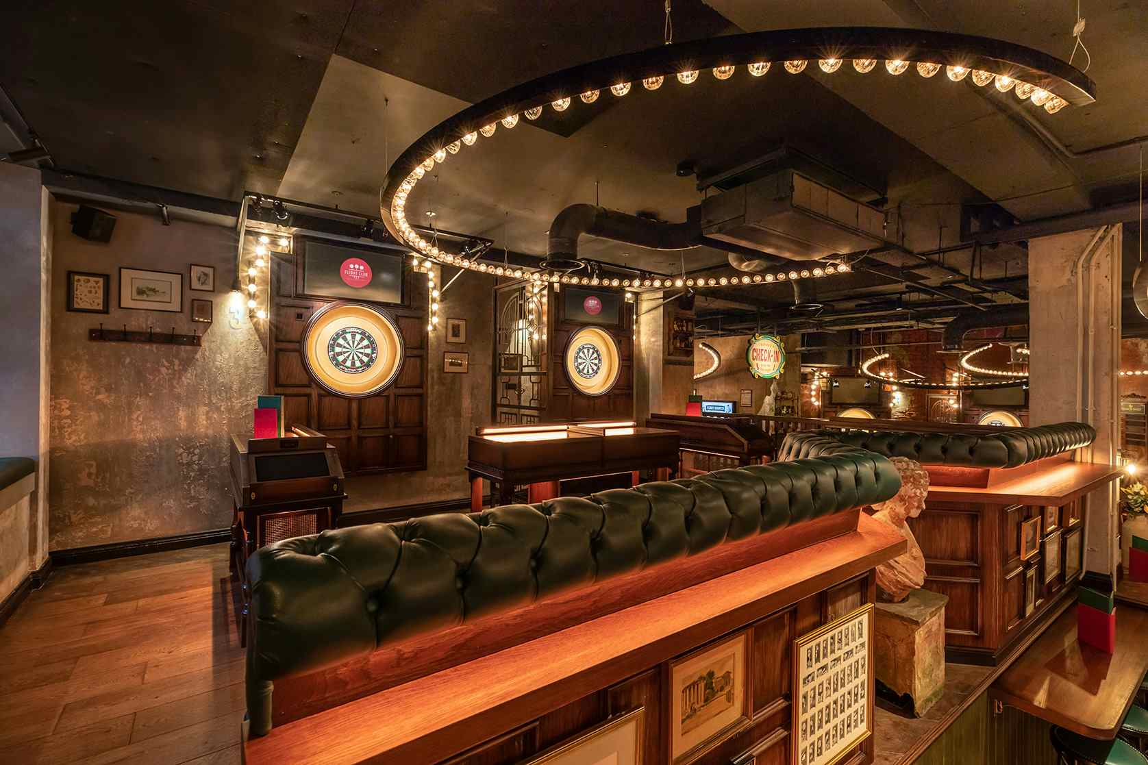 Exclusive Venue Hire 4