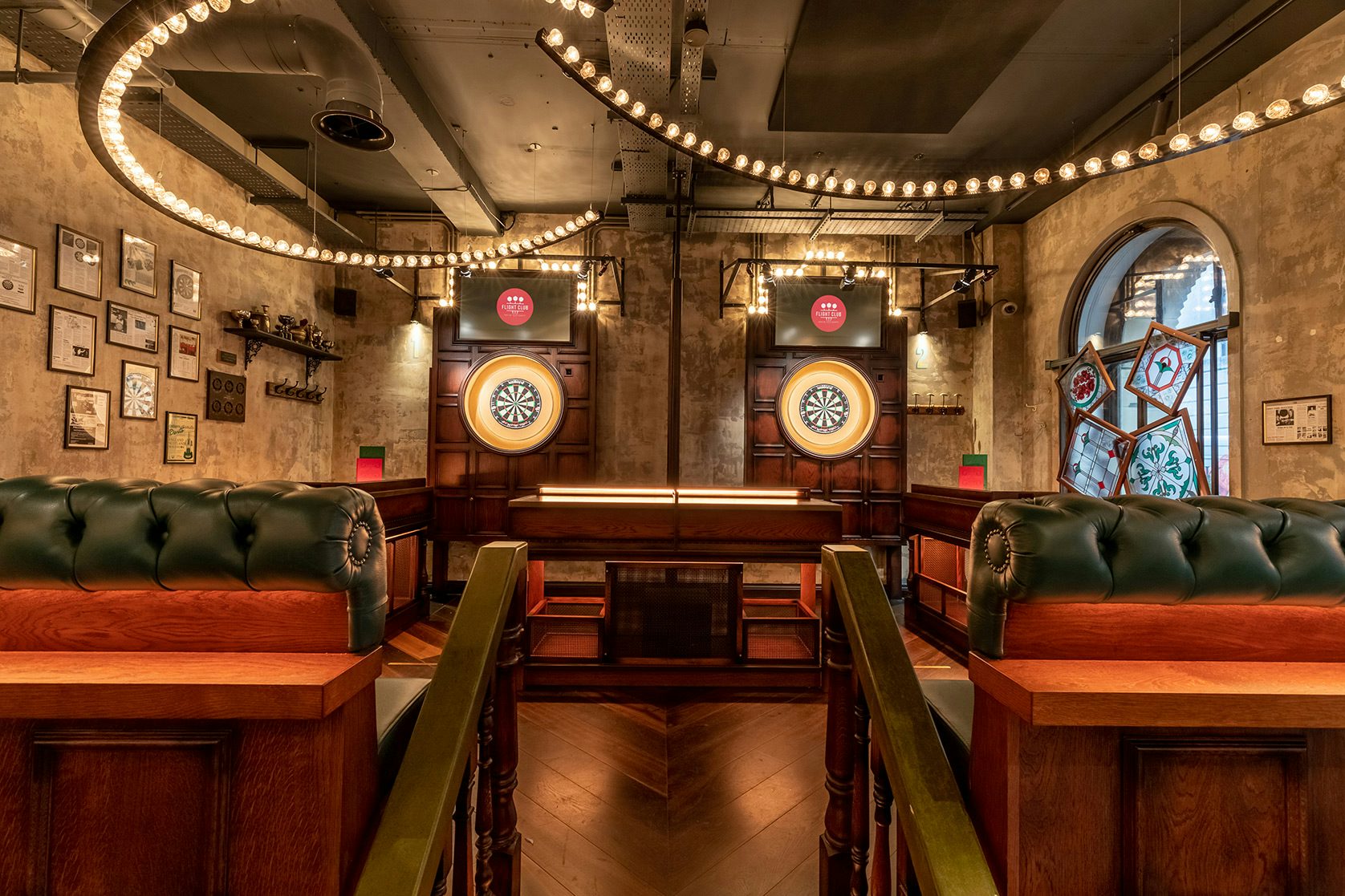 Exclusive Venue Hire 3