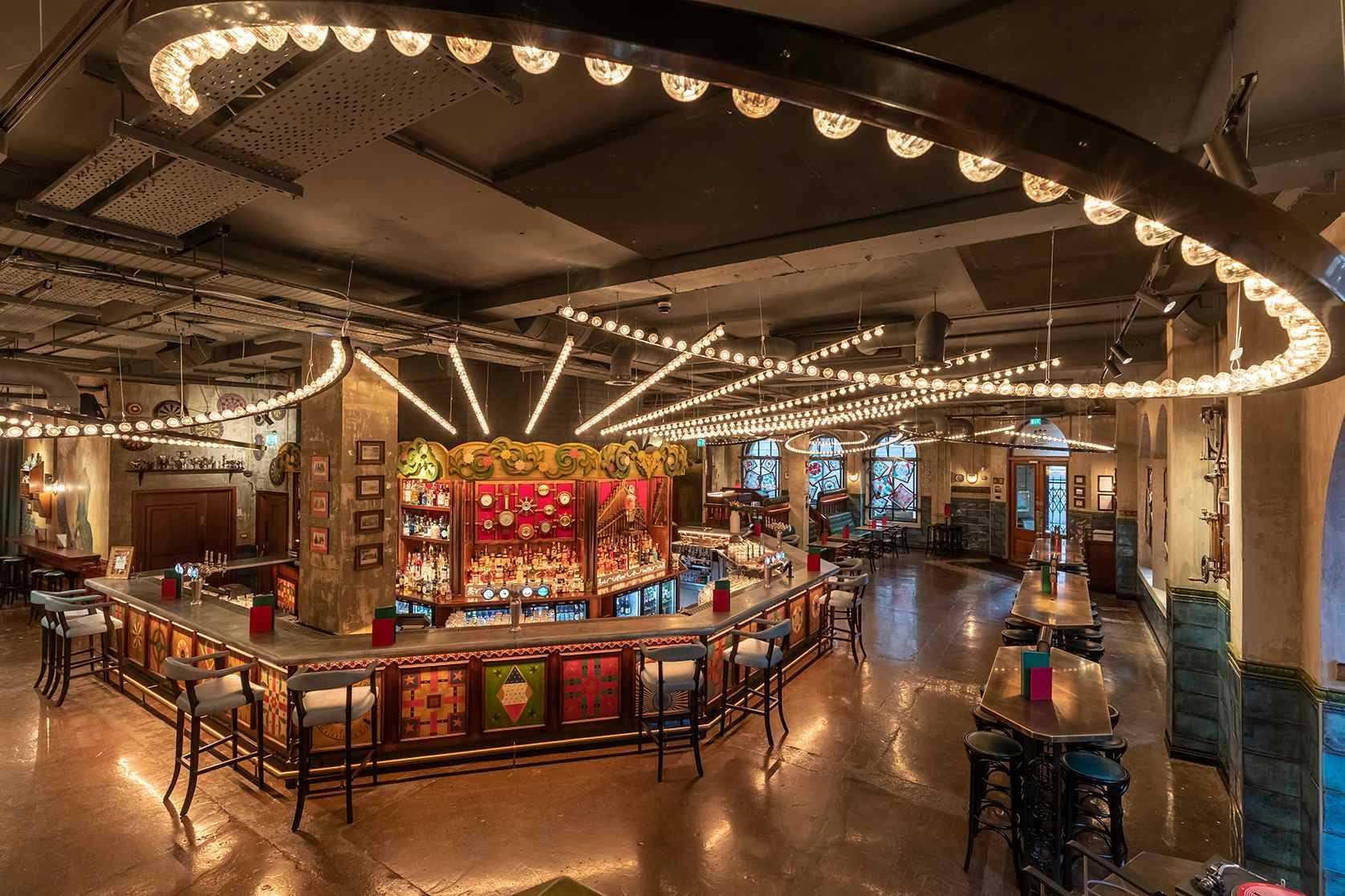 Exclusive Venue Hire