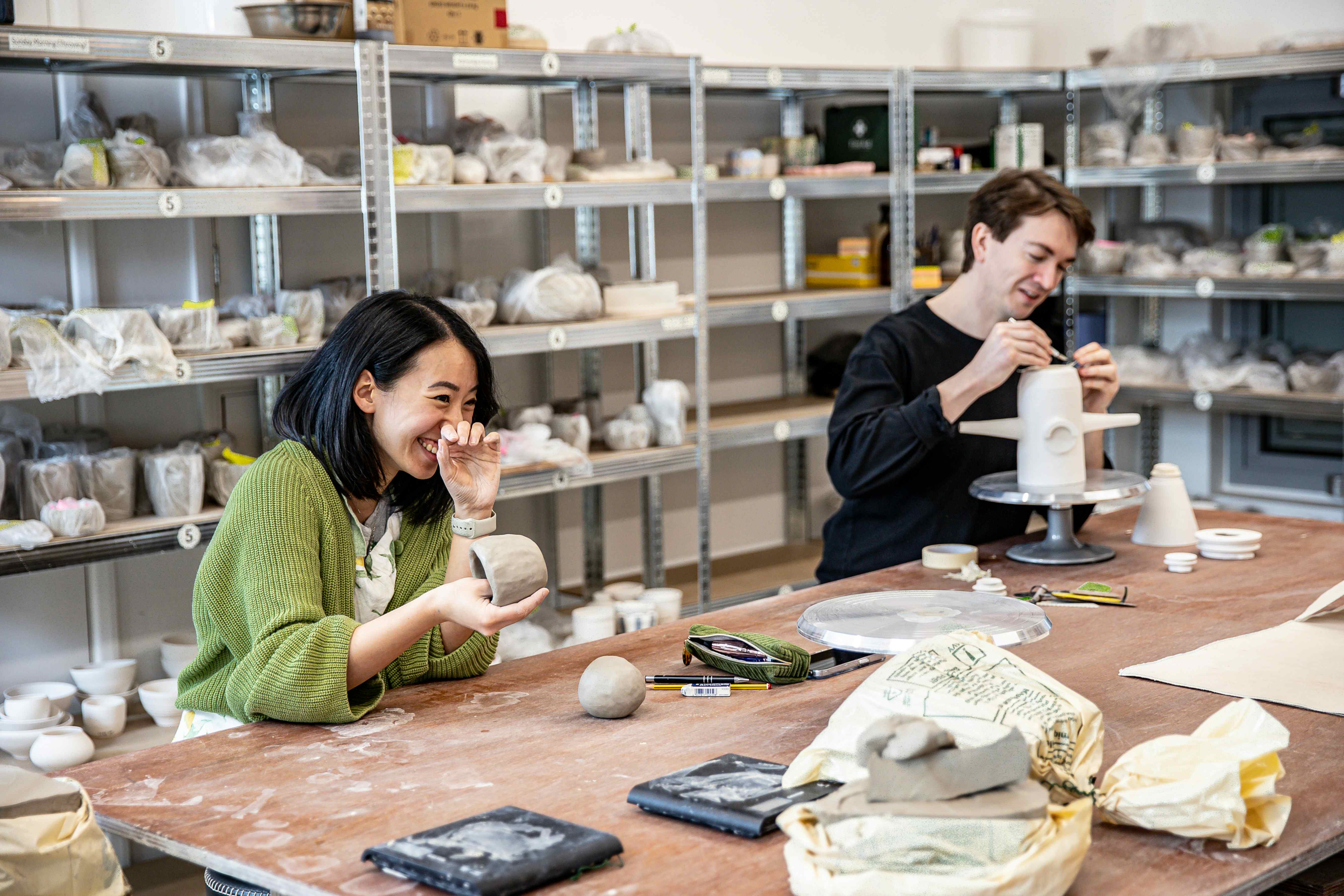 The Kiln Rooms Farringdon 3