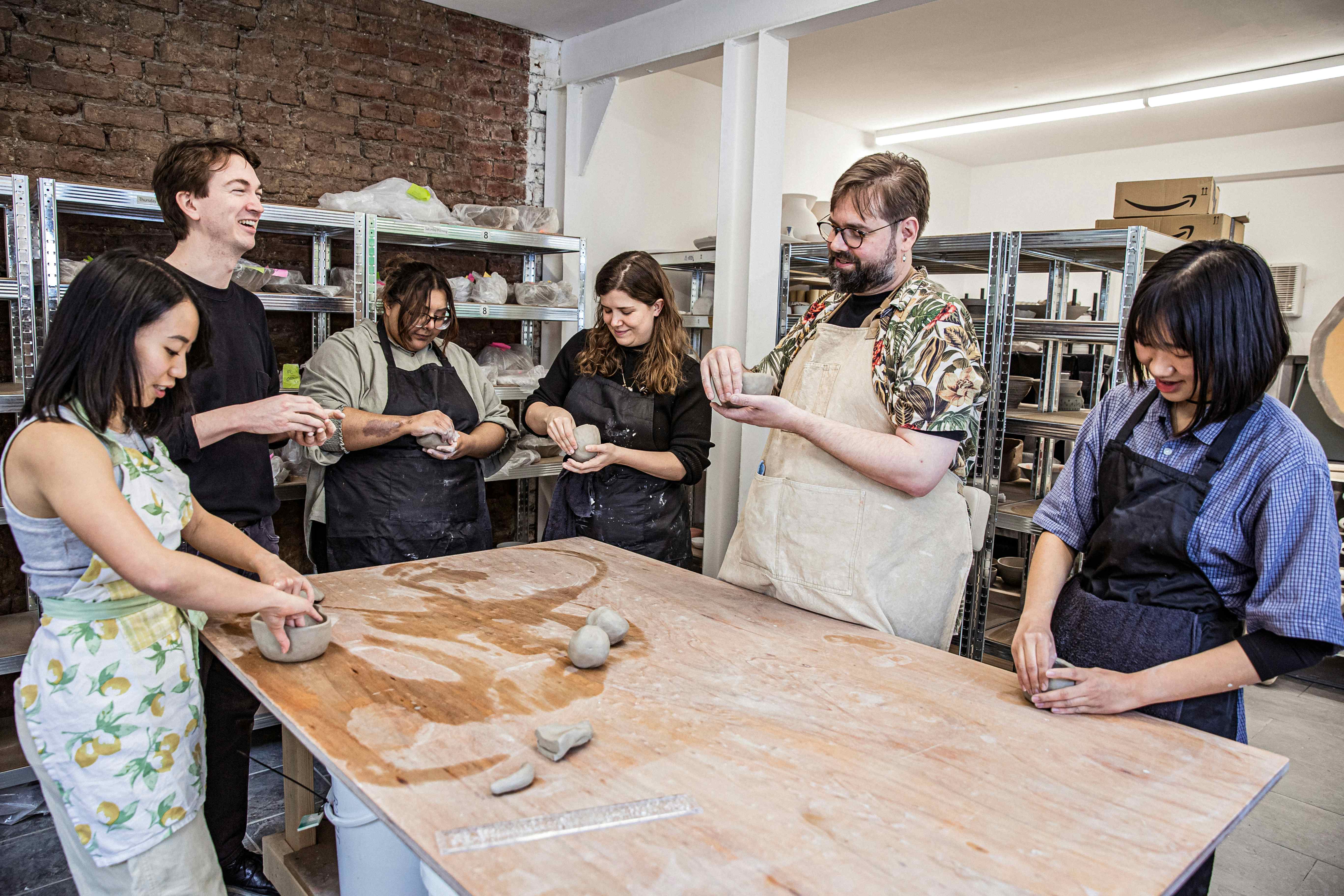 The Kiln Rooms Farringdon 15