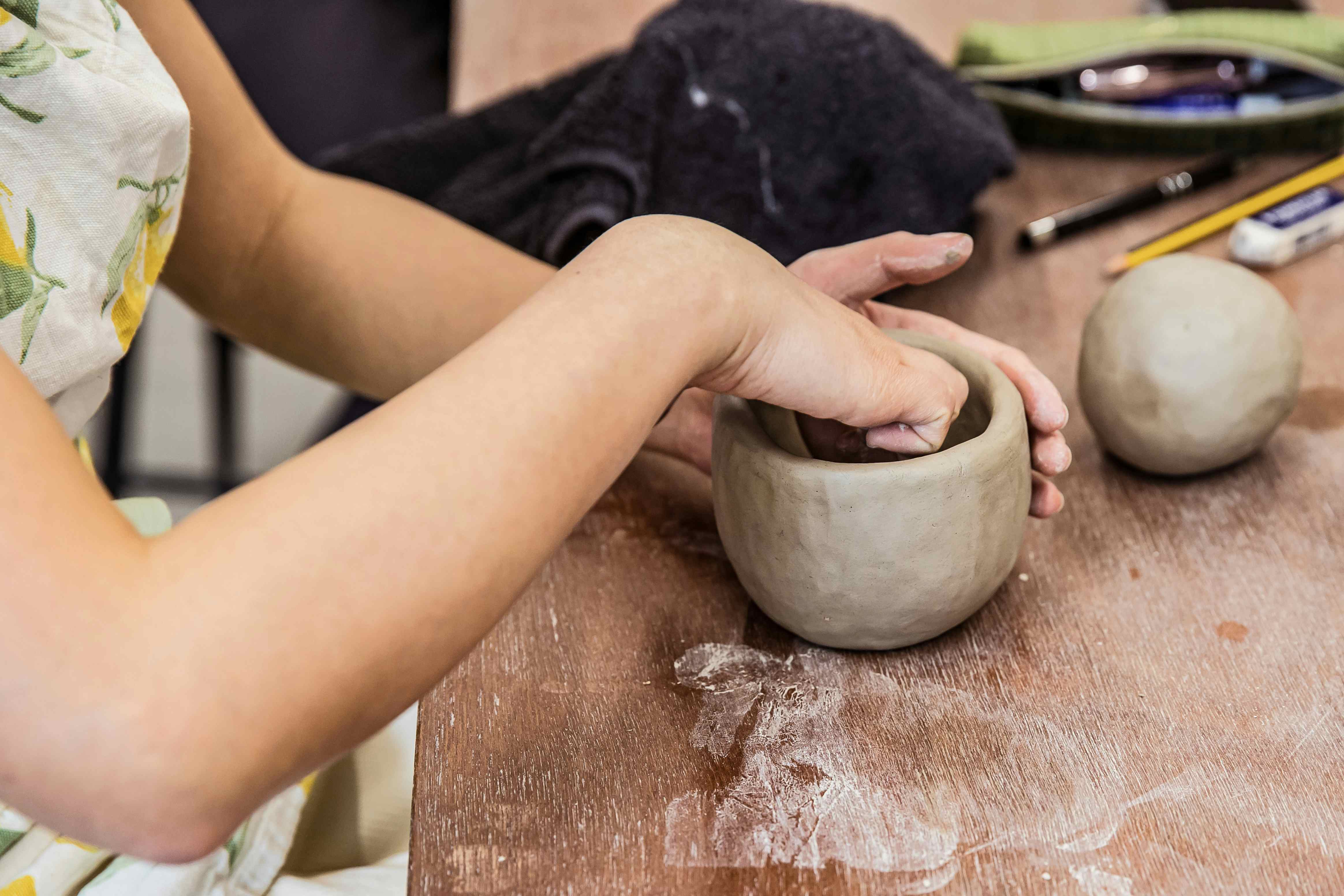 The Kiln Rooms Farringdon 10