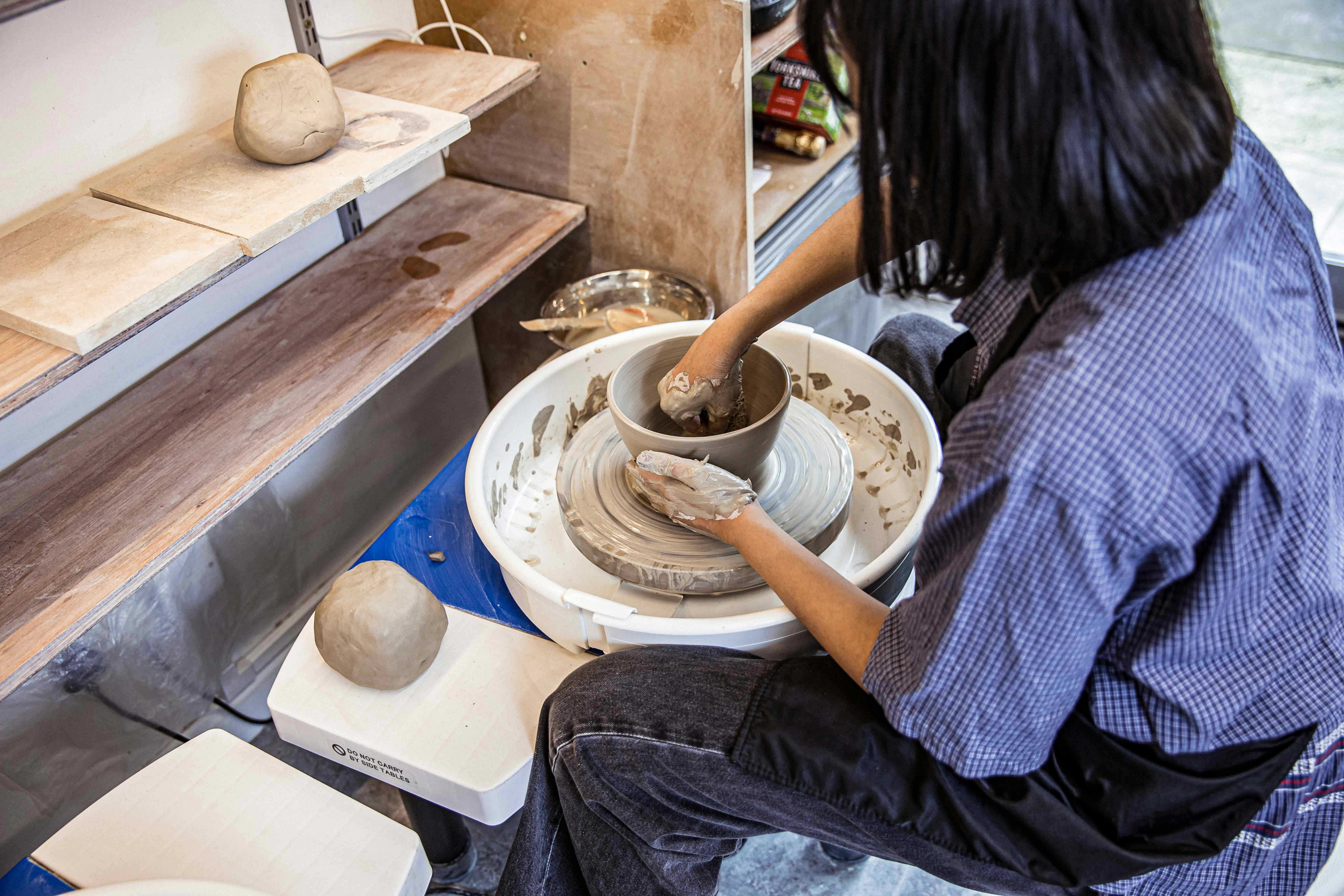 The Kiln Rooms Farringdon 4