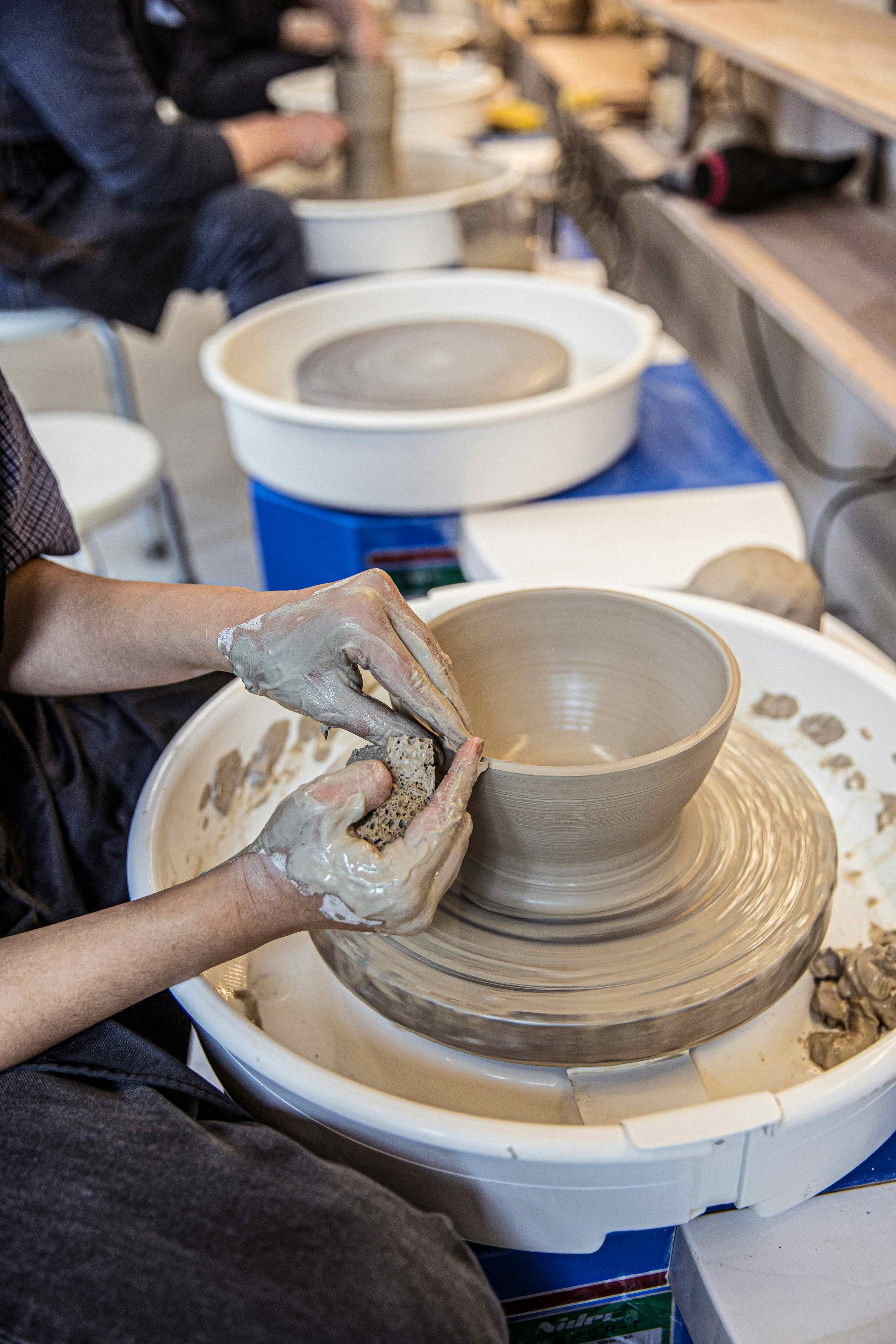 The Kiln Rooms Farringdon 6