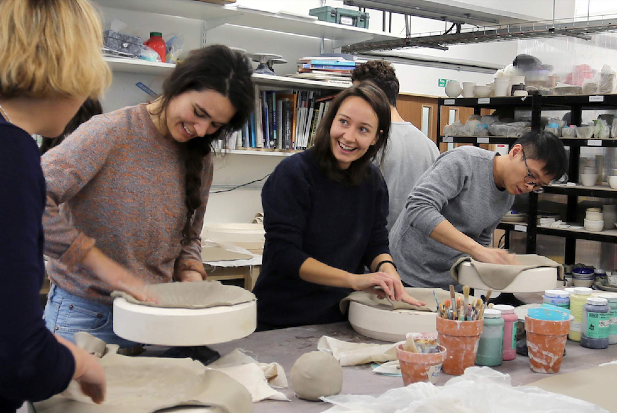 The Kiln Rooms Farringdon 8