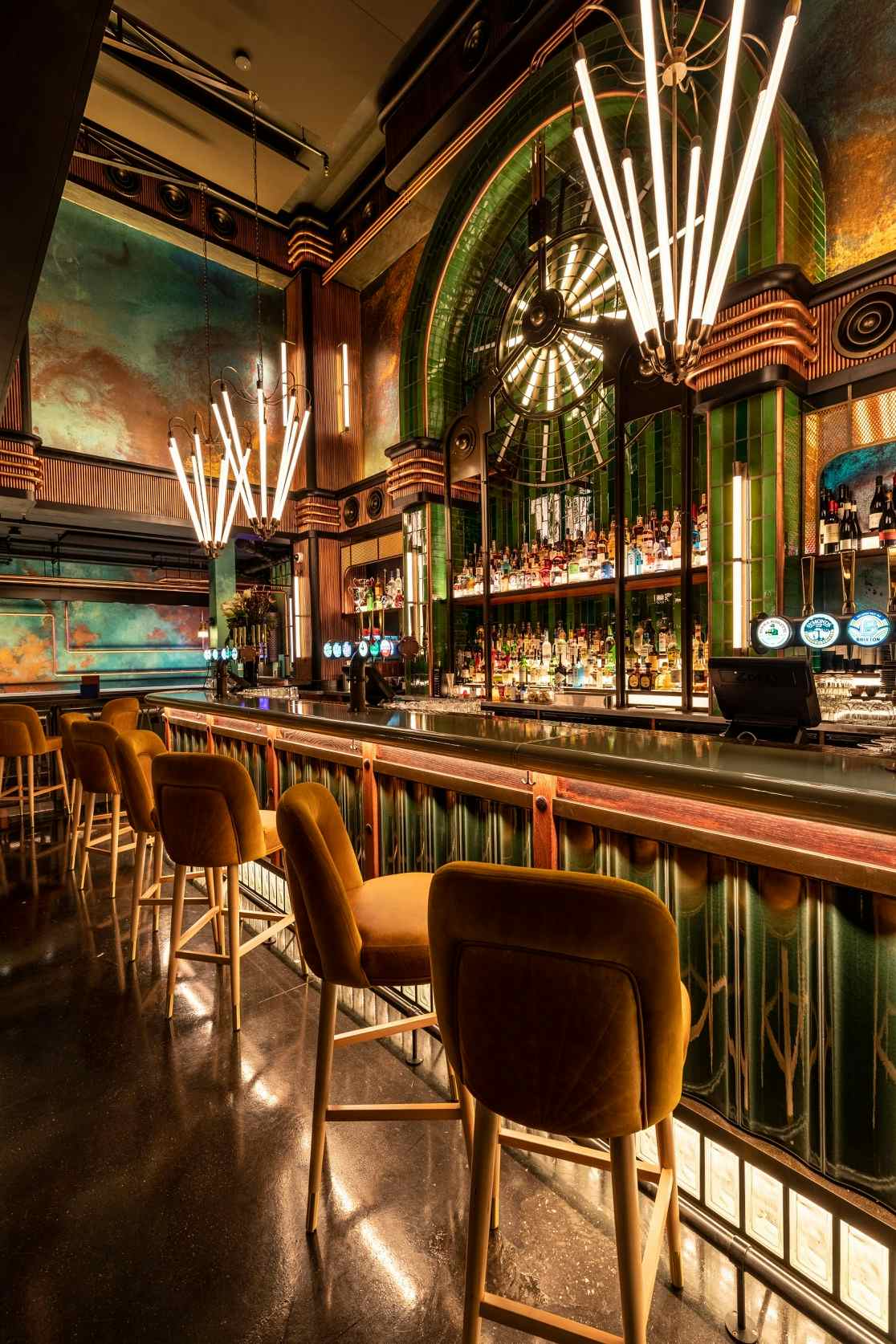 Exclusive Venue Hire 7