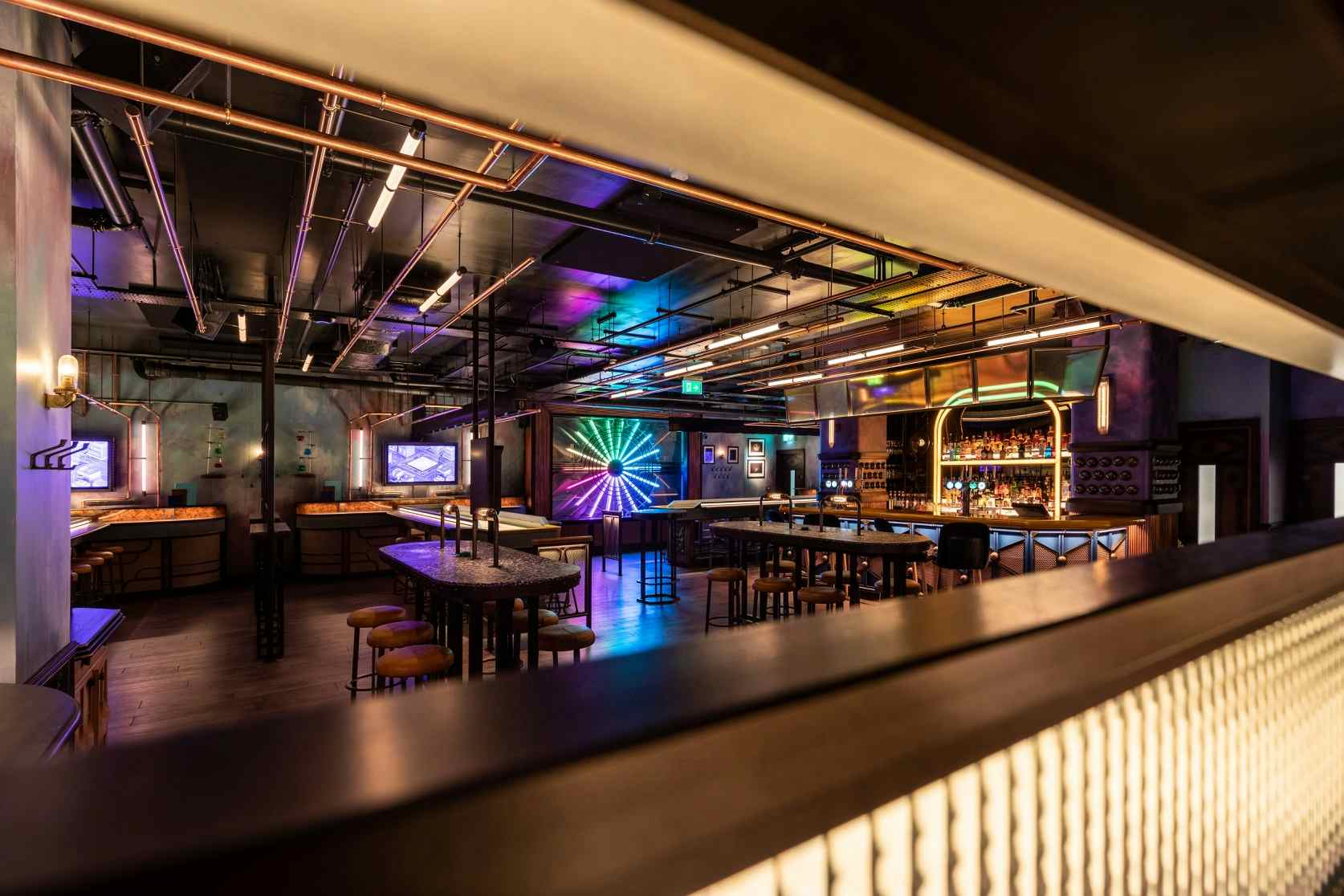 Exclusive Venue Hire 4