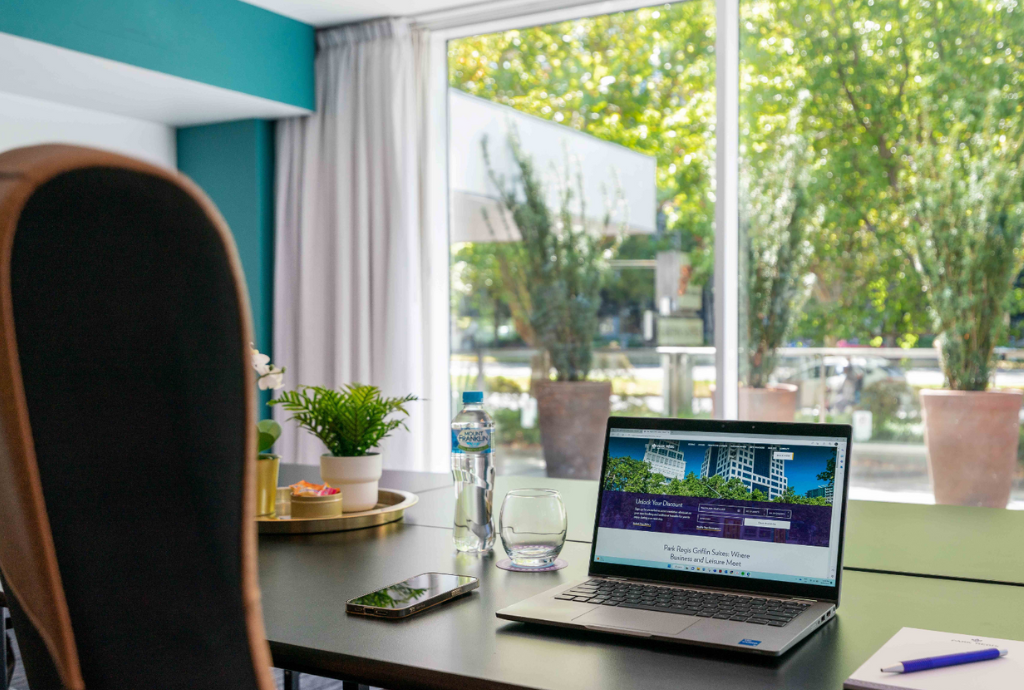 St Kilda Road Room 3