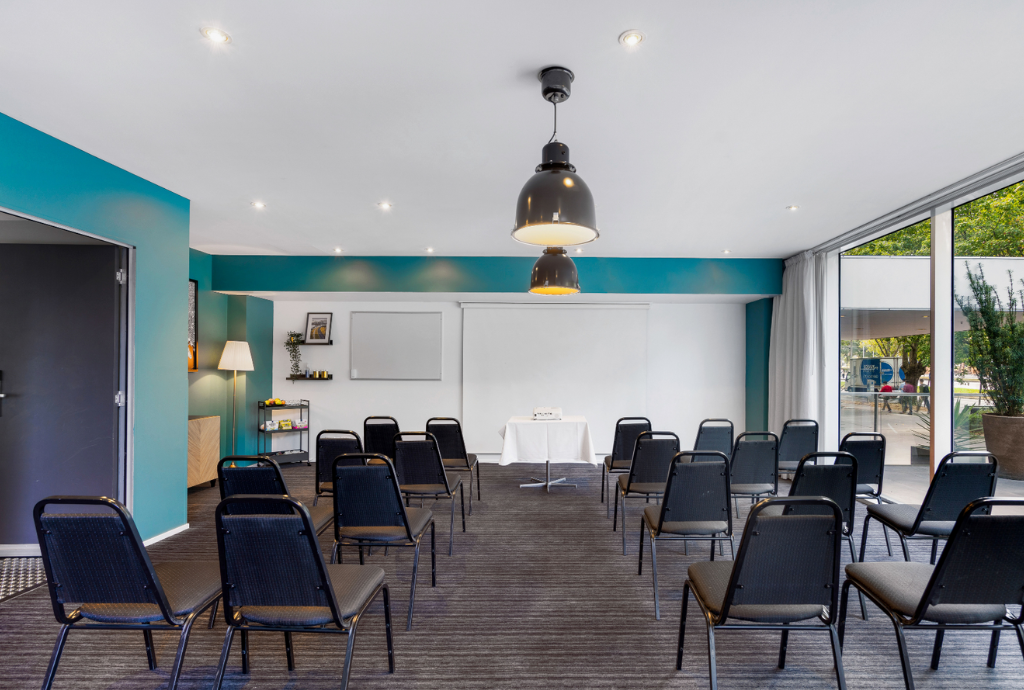 St Kilda Road Room 2