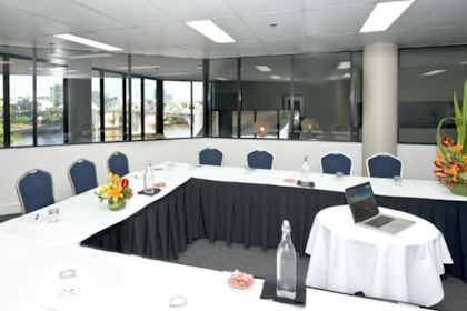 Boardroom 2