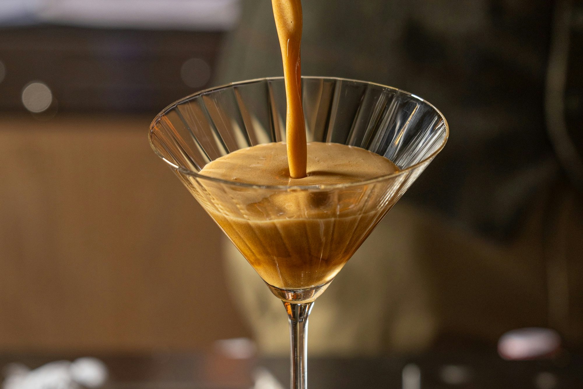 Barnaby's Lounge Bar 12