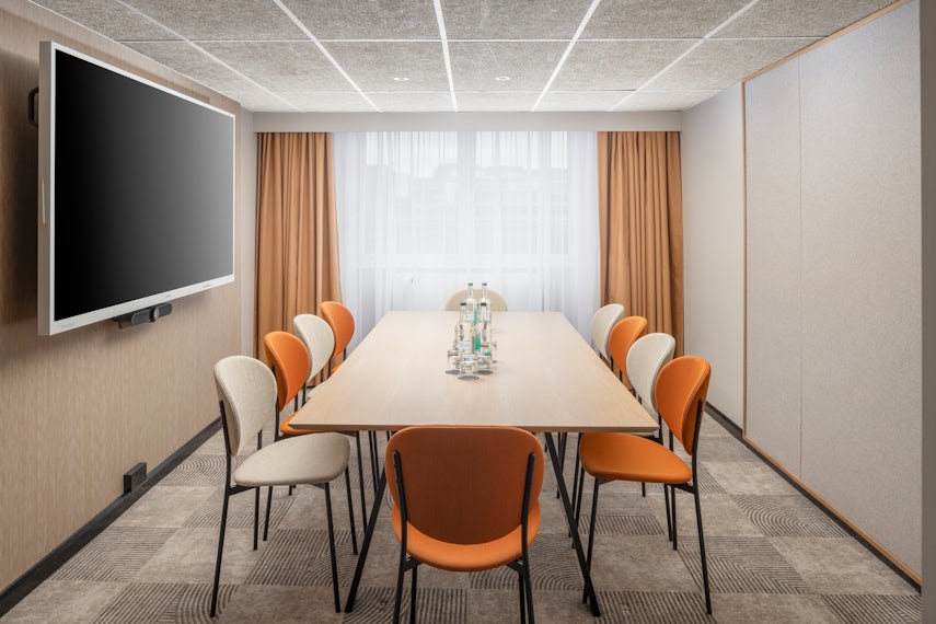Victoria Park Suite 3D tour