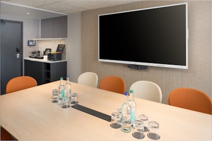 Victoria Park Suite 2