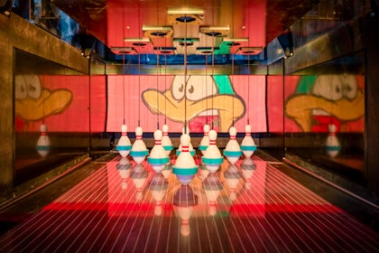 Bowl, Break & Sing 4